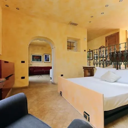 Apartman Suity I Penthouse With Two Terraces