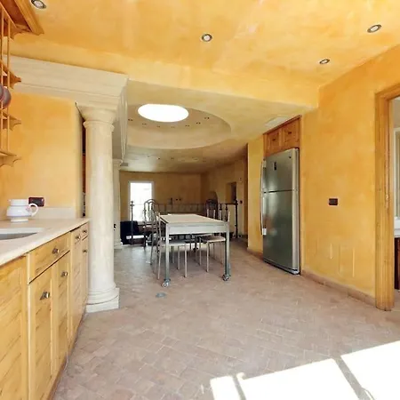 Apartman Suity I Penthouse With Two Terraces Róma