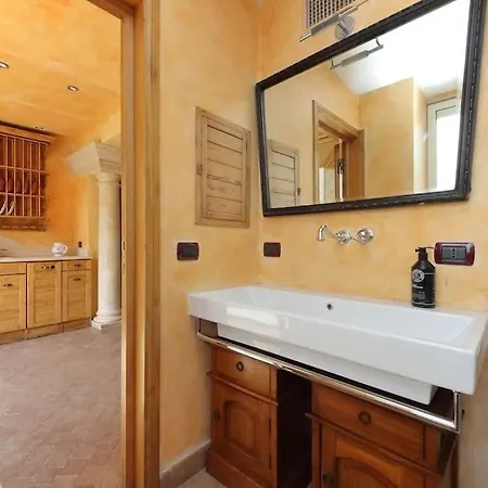 Suity I Penthouse With Two Terraces