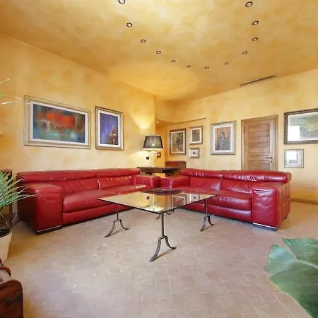 Suity I Penthouse With Two Terraces Apartman Róma