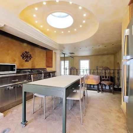 Apartman Suity I Penthouse With Two Terraces *