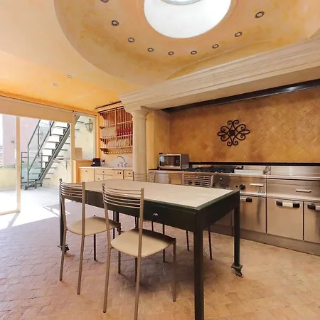 Suity I Penthouse With Two Terraces * Róma