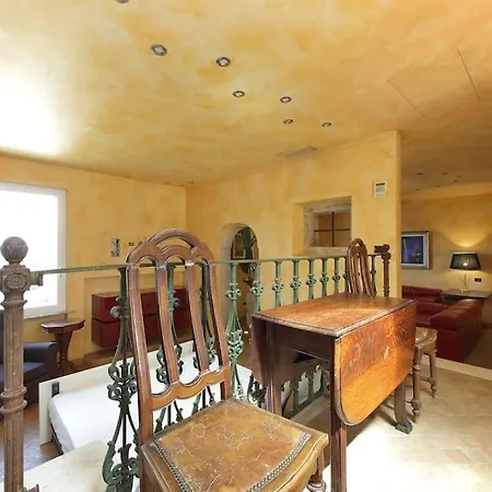 Suity I Penthouse With Two Terraces