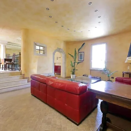 Апартаменты Suity I Penthouse With Two Terraces