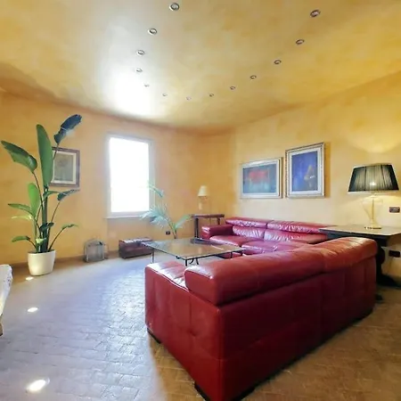 Suity I Penthouse With Two Terraces * Рим