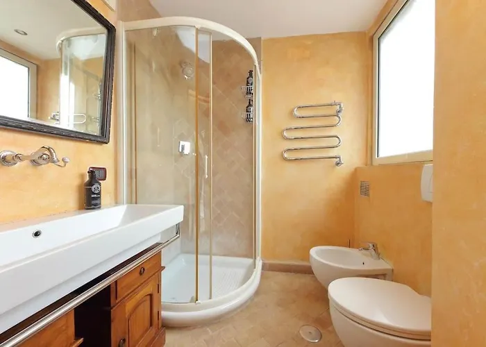 Suity I Penthouse With Two Terraces 罗马