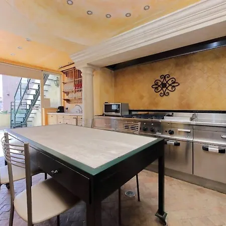Suity I Penthouse With Two Terraces *