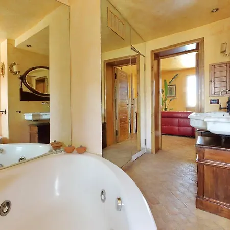 Διαμέρισμα Suity I Penthouse With Two Terraces *