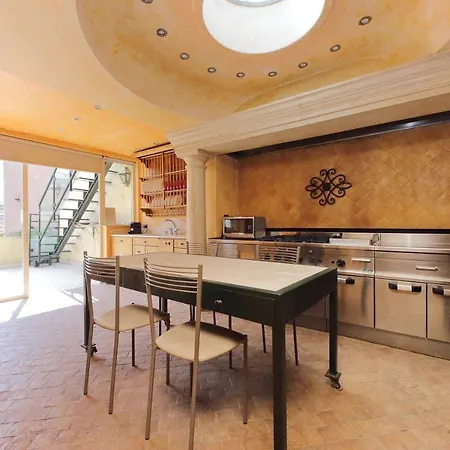 Suity I Penthouse With Two Terraces * Ρώμη