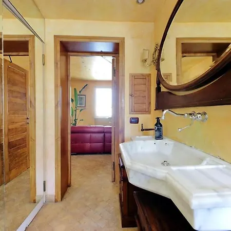 Διαμέρισμα Suity I Penthouse With Two Terraces