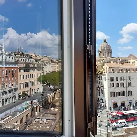 Διαμέρισμα Suity I Penthouse With Two Terraces *